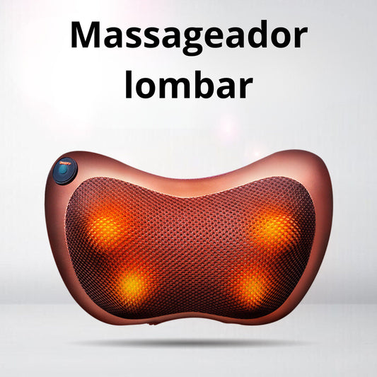 Massageador Almofada